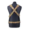 Kamizelka taktyczna Scout Chest Rig - tan OD-G-GFT-18-009836-00 asgbox.pl
