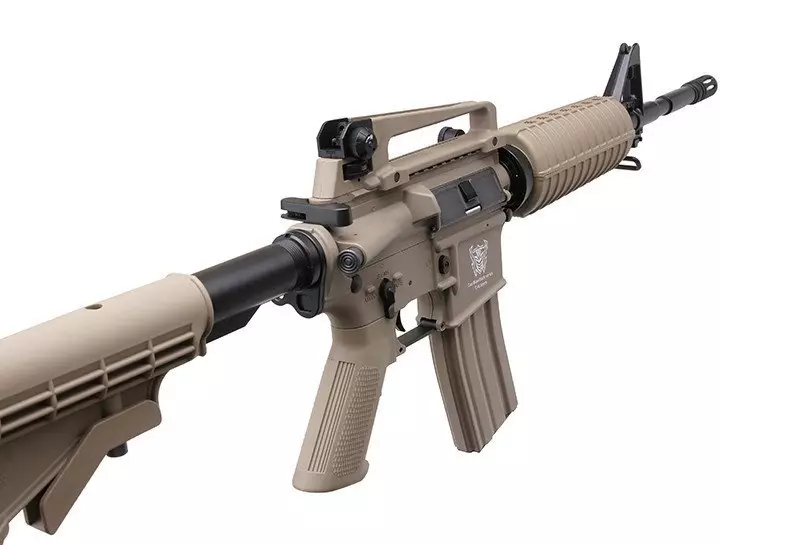 Replika karabinka CM16 Carbine GBB II OD-G-GIG-02-005576-00 asgbox.pl Replika karabinka CM16 Carbine GBB II - obrazek 4