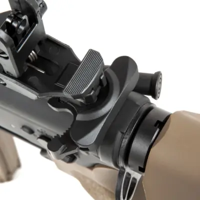 Alternative view of Replika karabinka RRA SA-E04 EDGE™ - Half-Tan
