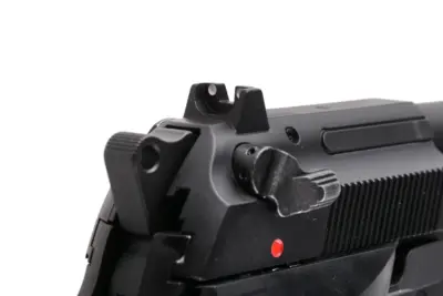 Replika pistoletu M92FS - obrazek 2