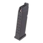 asgbox.pl - Magazynek green gas 23 kulki do replik KP-17