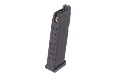 asgbox.pl - Magazynek green gas 23 kulki do replik KP-17