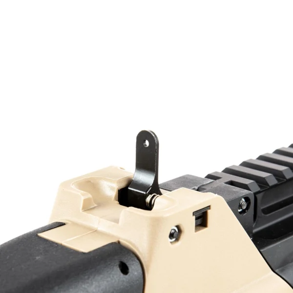 asgbox.pl - Replika karabinka FN F2000 Tactical ETU - tan