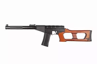 asgbox.pl - Replika karabinu wyborowego VSS Vintorez