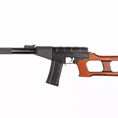 asgbox.pl - Replika karabinu wyborowego VSS Vintorez