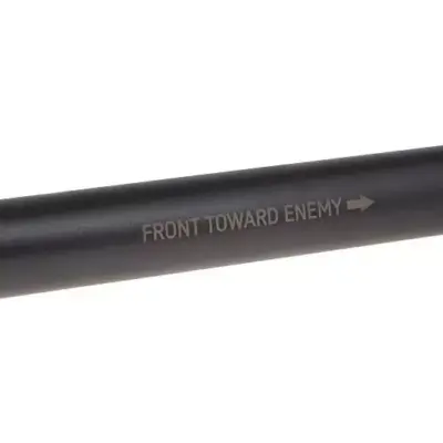 asgbox.pl - Tłumik Covert Tactical Standard 30x200mm "Front Toward Enemy"