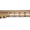 asgbox.pl - Szyna MLOK MK16 9.5