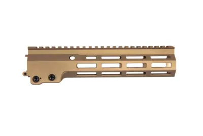 asgbox.pl - Szyna MLOK MK16 9.5" - Tan