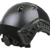 Replika kasku X-Shield FAST PJ - czarny OD-G-UTT-21-007300-00 asgbox.pl