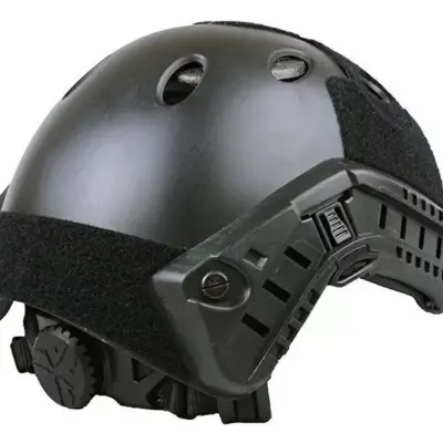 Replika kasku X-Shield FAST PJ - czarny UTT-21-007300-00 asgbox.pl Replika kasku X-Shield FAST PJ - czarny UTT-21-007300-00 asgbox.pl