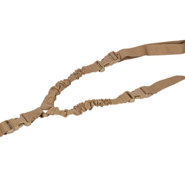 asgbox.pl - 1-pkt pas nośny Specna Arms III - Tan