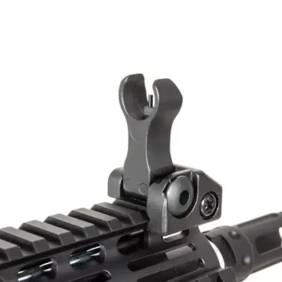 Alternative view of Replika karabinka SA-B14-M ONE™ TITAN™ V2 Custom - czarna