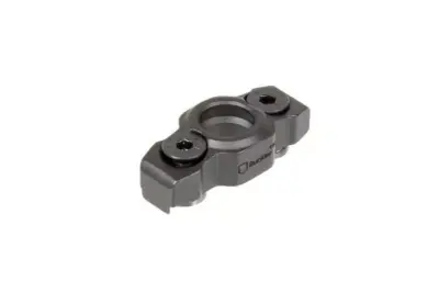 Montaż zawieszenia QD keymod - obrazek 2