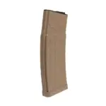 asgbox.pl - Długi magazynek mid-cap 200 kulek do replik M4/M16 - tan