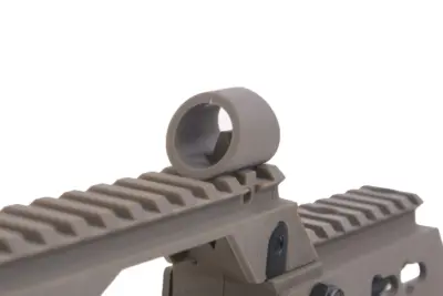 Replika karabinka SA-G11V KeyMod EBB - tan - obrazek 3