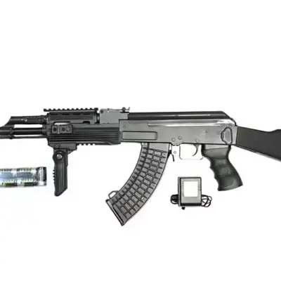 Alternative view of Replika karabinu JG512T