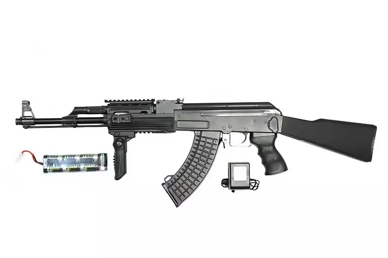 Replika karabinu JG512T OD-G-JGW-01-000199-00 asgbox.pl Replika karabinu JG512T - obrazek 2