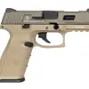 Replika pistoletu BLE-XFG - tan OD-G-ICS-02-026141-00 asgbox.pl