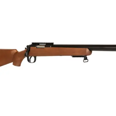 Replika karabinu snajperskiego MB-02F - Wood OD-G-WEL-03-000102-00 asgbox.pl