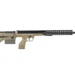 asgbox.pl - Replika karabinu snajperskiego SRS A1 26" FDE