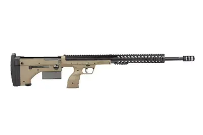 asgbox.pl - Replika karabinu snajperskiego SRS A1 26" FDE