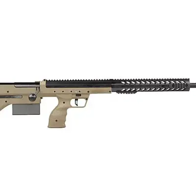 asgbox.pl - Replika karabinu snajperskiego SRS A1 26" FDE