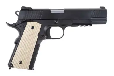 Replika pistoletu Kimber Desert Warrior 5.1 - obrazek 2