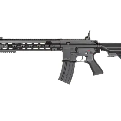 asgbox.pl - Replika karabinka 812 - czarna