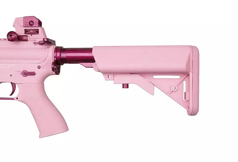 Replika karabinka Femme Fatale FF15-L OD-G-GIG-01-005543-00 asgbox.pl Replika karabinka Femme Fatale FF15-L - obrazek 2