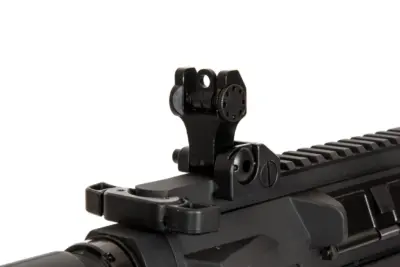 Replika karabinka CA115M-1 Nemesis Delta Elite 12" - czarna - obrazek 2