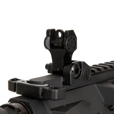 Alternative view of Replika karabinka CA115M-1 Nemesis Delta Elite 12" - czarna