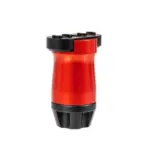 asgbox.pl - Chwyt przedni G105 M-LOK - czerwony