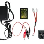 asgbox.pl - Ładowarka NP Intelligent Charger