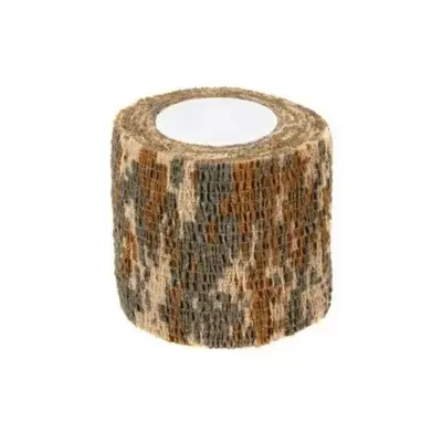 asgbox.pl - Taśma maskująca - digital desert