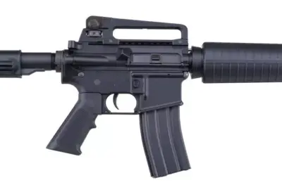 Replika karabinka BOLT Airsoft B4A1 - obrazek 3