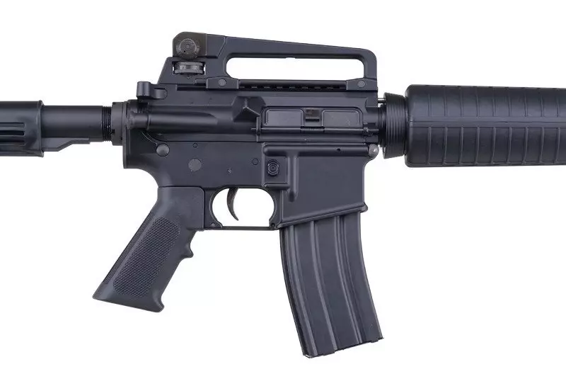 Replika karabinka BOLT Airsoft B4A1 BLT-01-002285-00 asgbox.pl Replika karabinka BOLT Airsoft B4A1 - obrazek 3