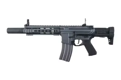 Replika karabinka SABER SD - Urban Grey - obrazek 2