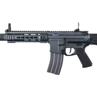 Alternative view of Replika karabinka SABER SD - Urban Grey