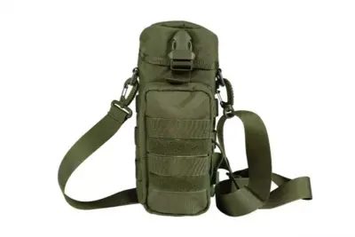 Torba na butelkę Hydro Bag - oliwkowa - obrazek 2