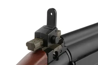 Replika karabinu samopowtarzalnego L1A1 SLR - obrazek 2