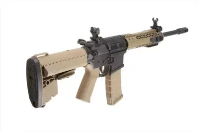 Replika karabinka KA-AG-197 Black Rain Ordnance CQB – DE - obrazek 4