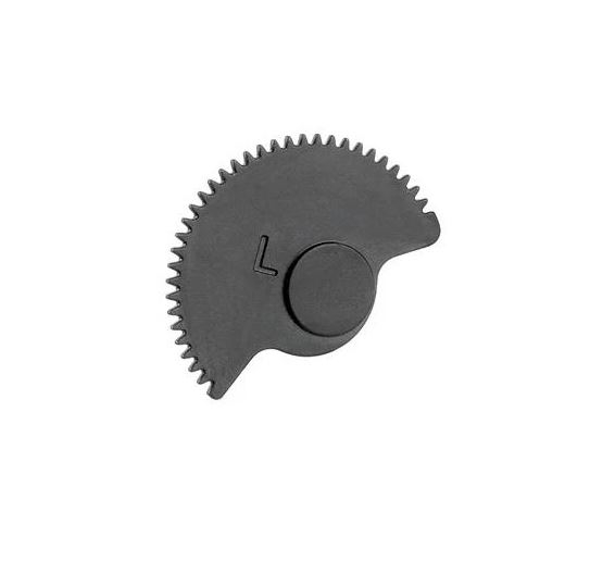 TM Fire Selector Gear for Marui HK416 Next-Gen - Left Part 416-32 asgbox.pl TM Fire Selector Gear for Marui HK416 Next-Gen - Left Part