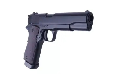 Replika pistoletu KP-1911 M (CO2) - obrazek 3