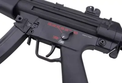 Replika pistoletu maszynowego TGM A4 RTB - obrazek 2