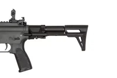Replika karabinka SA-E21 PDW EDGE™ - Chaos Grey - obrazek 3