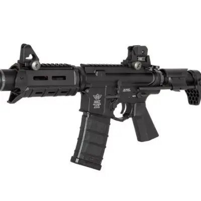 Replika karabinka B4 PDW S (B.R.S.S.) - czarna BLT-01-028749-00 asgbox.pl Replika karabinka B4 PDW S (B.R.S.S.) - czarna BLT-01-028749-00 asgbox.pl