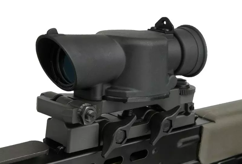 Replika subkarabinka TGL-L85-AFV GIG-01-003274-00 asgbox.pl Replika subkarabinka TGL-L85-AFV - obrazek 4