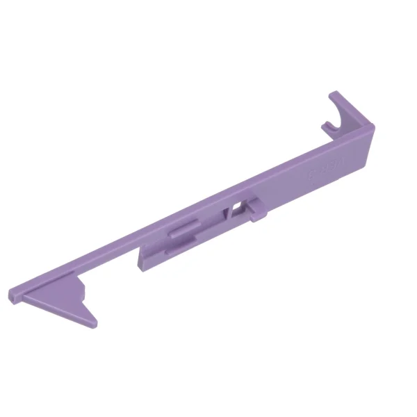 asgbox.pl - Listwa popychacza Perfect Ver. 3
