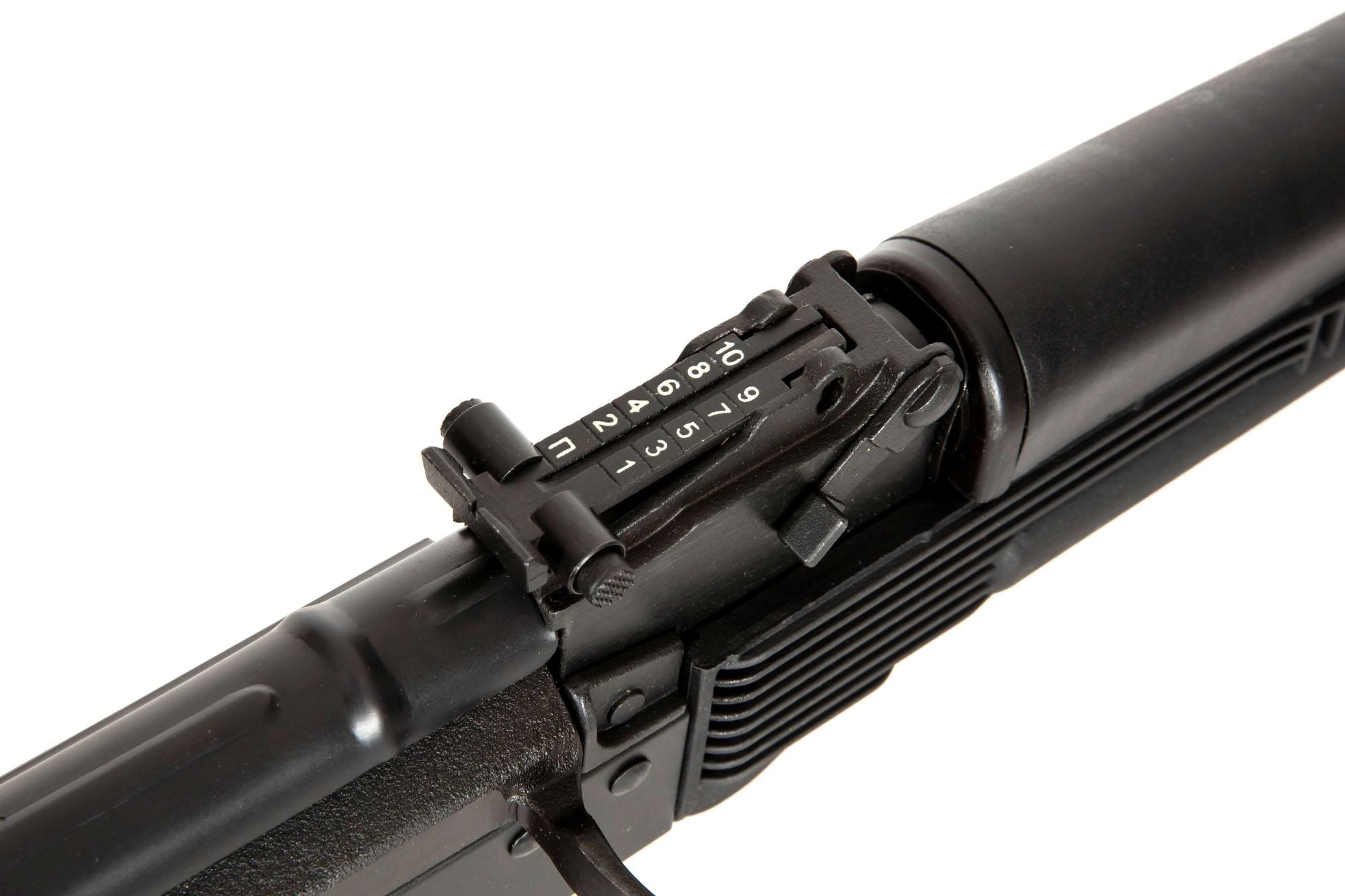 Replika karabinka LCK74MN EBB OD-G-LCT-01-029418-00 asgbox.pl Replika karabinka LCK74MN EBB - obrazek 3