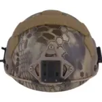 asgbox.pl - Replika hełmu Ballistic High Cut XP - HLD